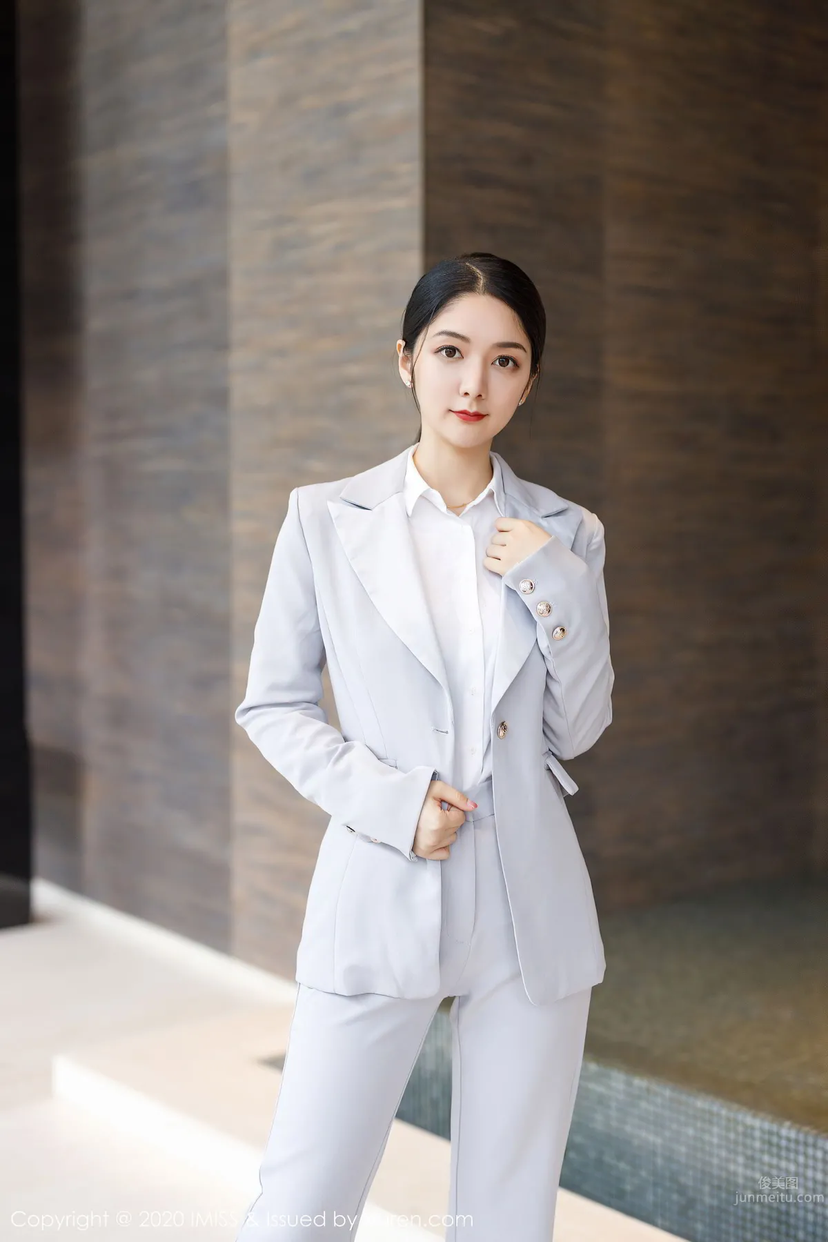 [IMISS] 2020.07.21 VOL.483 Angela Xiao Reba photo 43