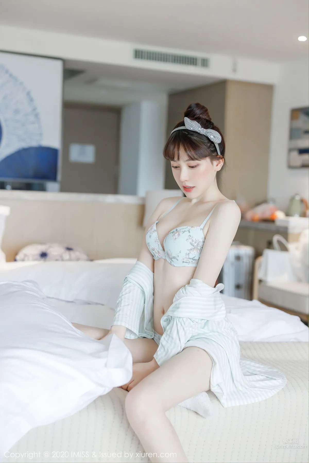 [IMISS] 2020.07.09 VOL.481 Lynn劉奕甯 20