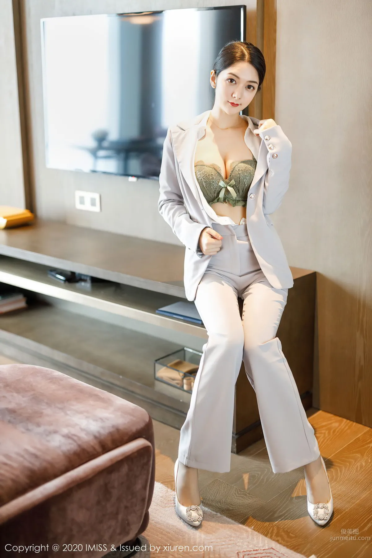 [IMISS] 2020.07.21 VOL.483 Angela Xiao Reba photo 30