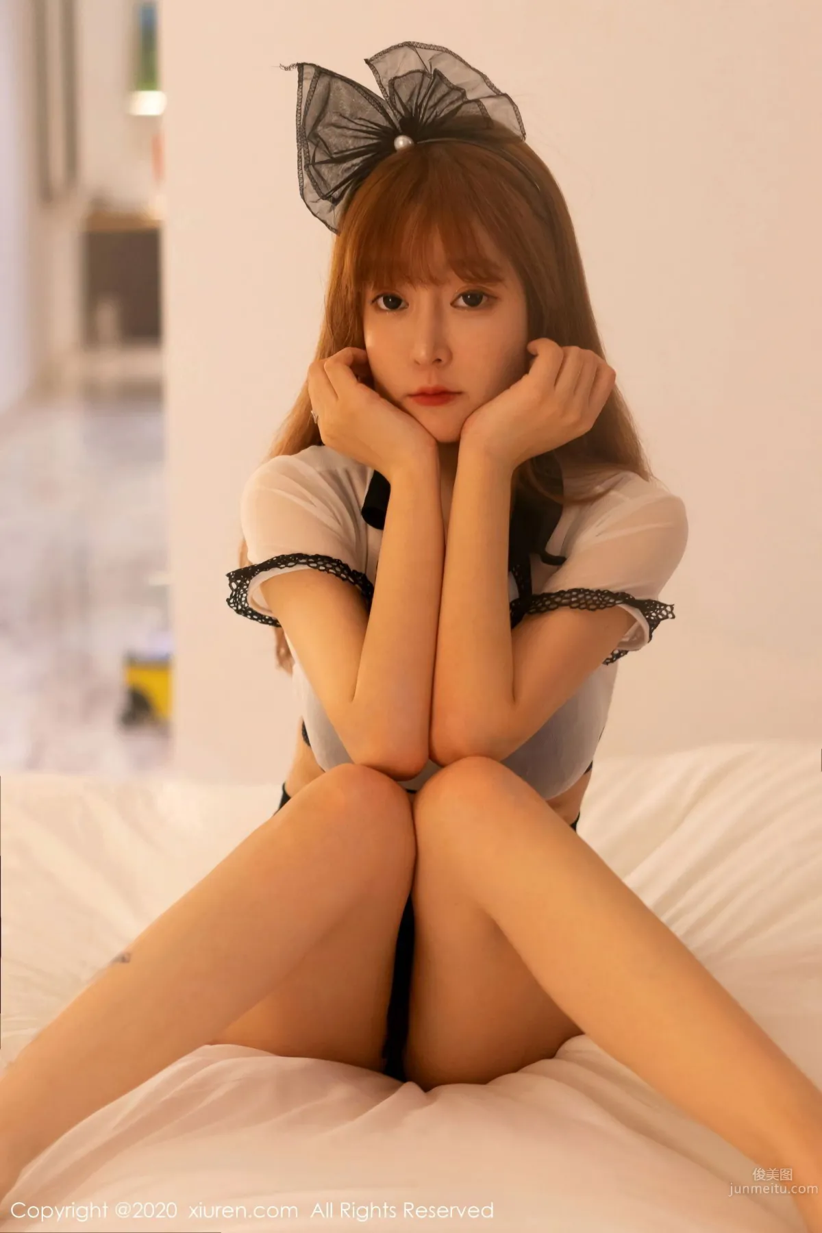 [XiuRen] 2020.07.13 No.2321 王雨純 8
