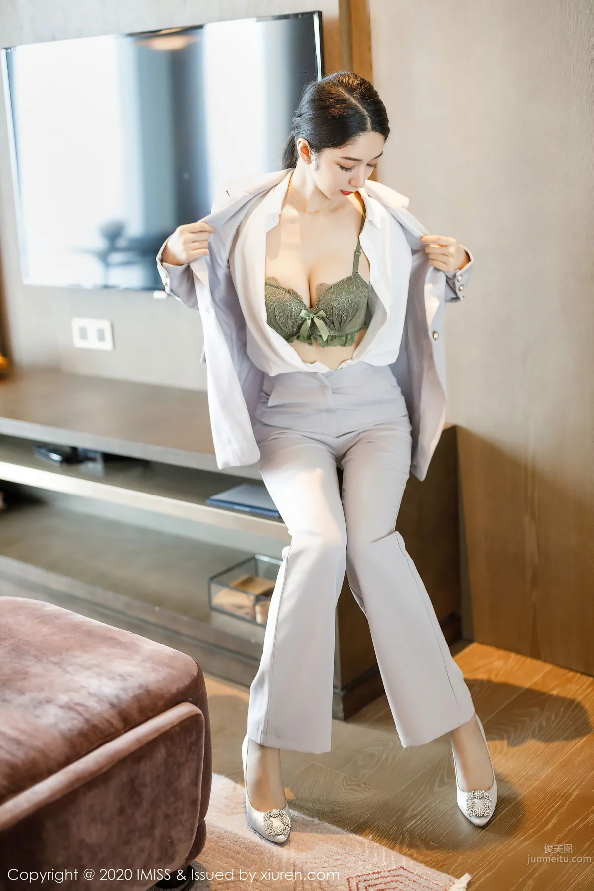 [IMISS] 2020.07.21 VOL.483 Angela Xiao Reba photo 29