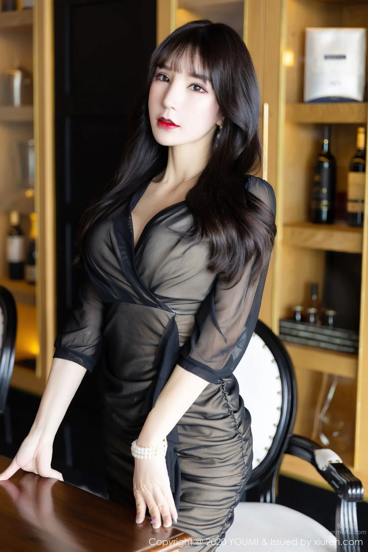 [YOUMI] 2020.07.09 VOL.482 周于希Sandy_50