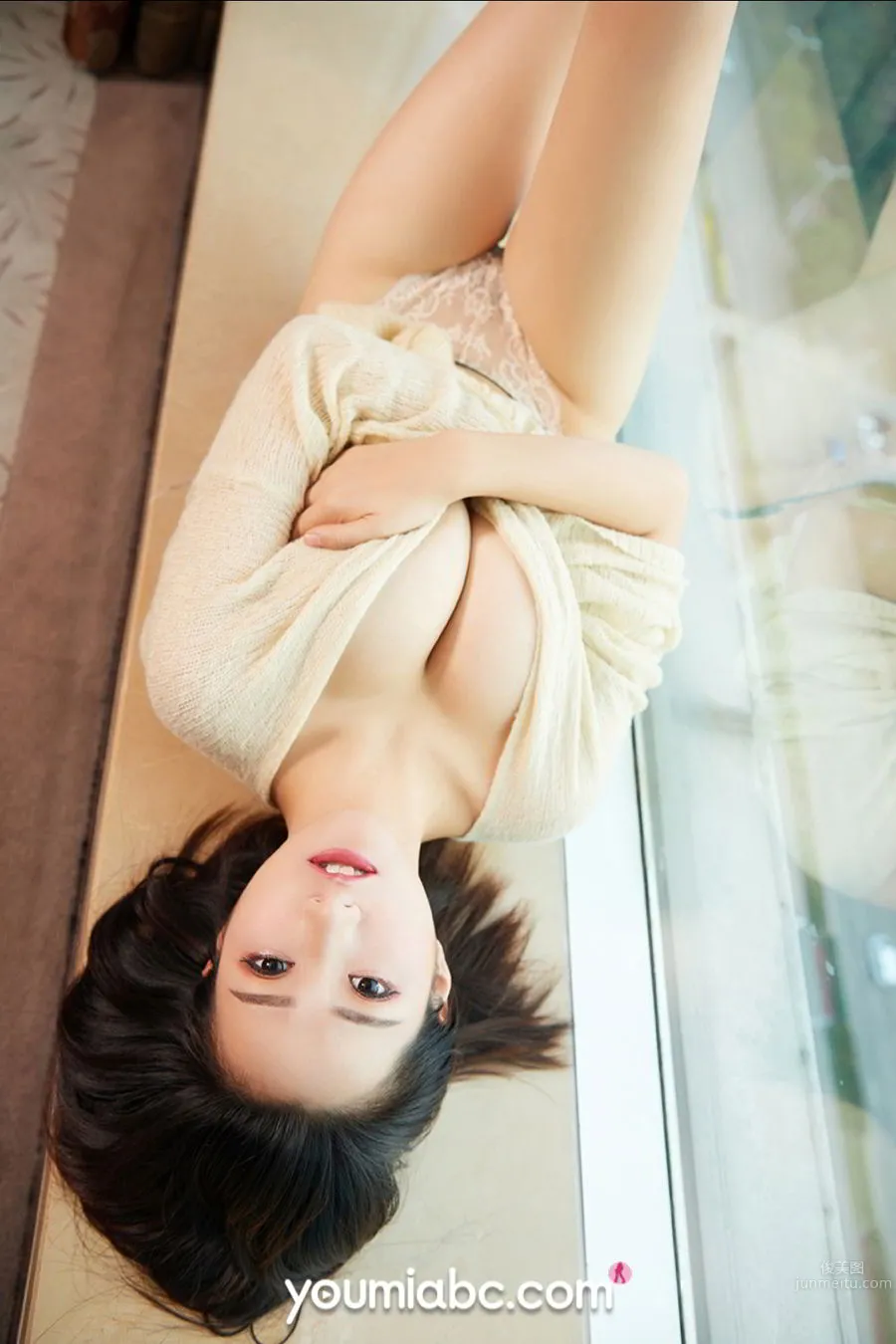 Luo Luo: YouMei Youmi photo 47