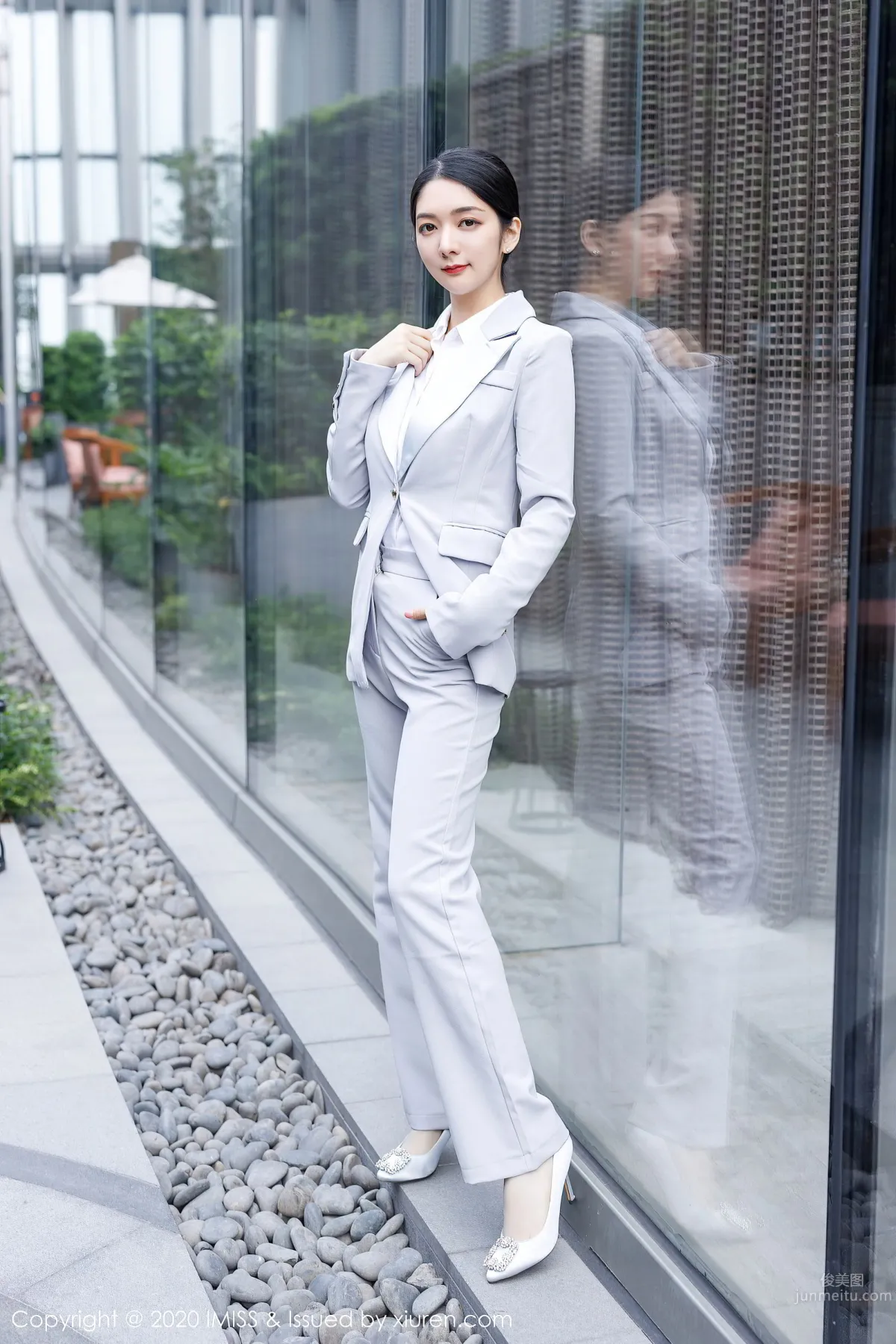 [IMISS] 2020.07.21 VOL.483 Angela Xiao Reba photo 36