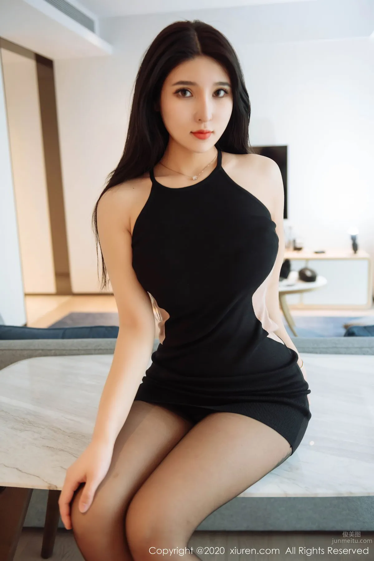 [XIUREN] 2020.07.14 No.2324 姝姝妹妹 31