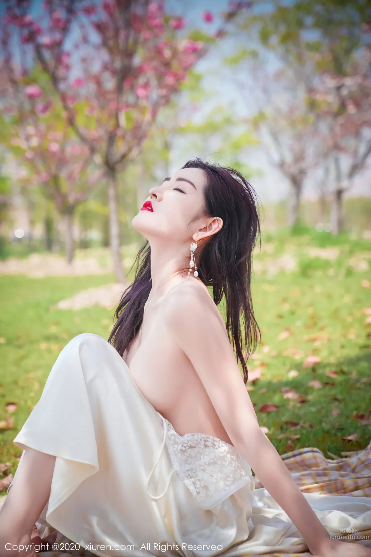 [XiuRen] 2020.07.07 No.2297 沈夢瑤 20