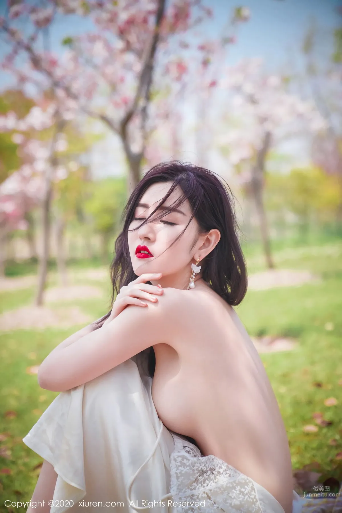 [XiuRen] 2020.07.07 No.2297 沈夢瑤 19