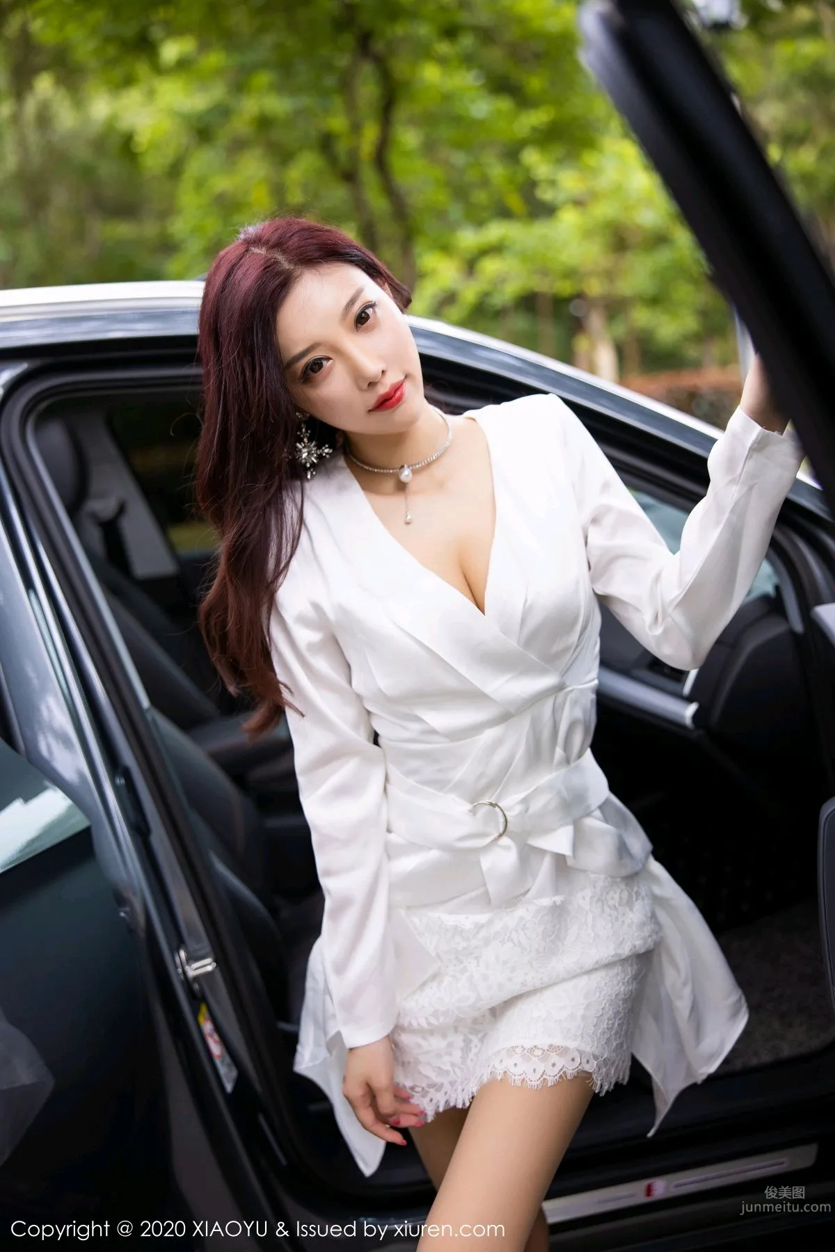 [XIAOYU] 2020.08.21 VOL.353 杨晨晨sugar_27
