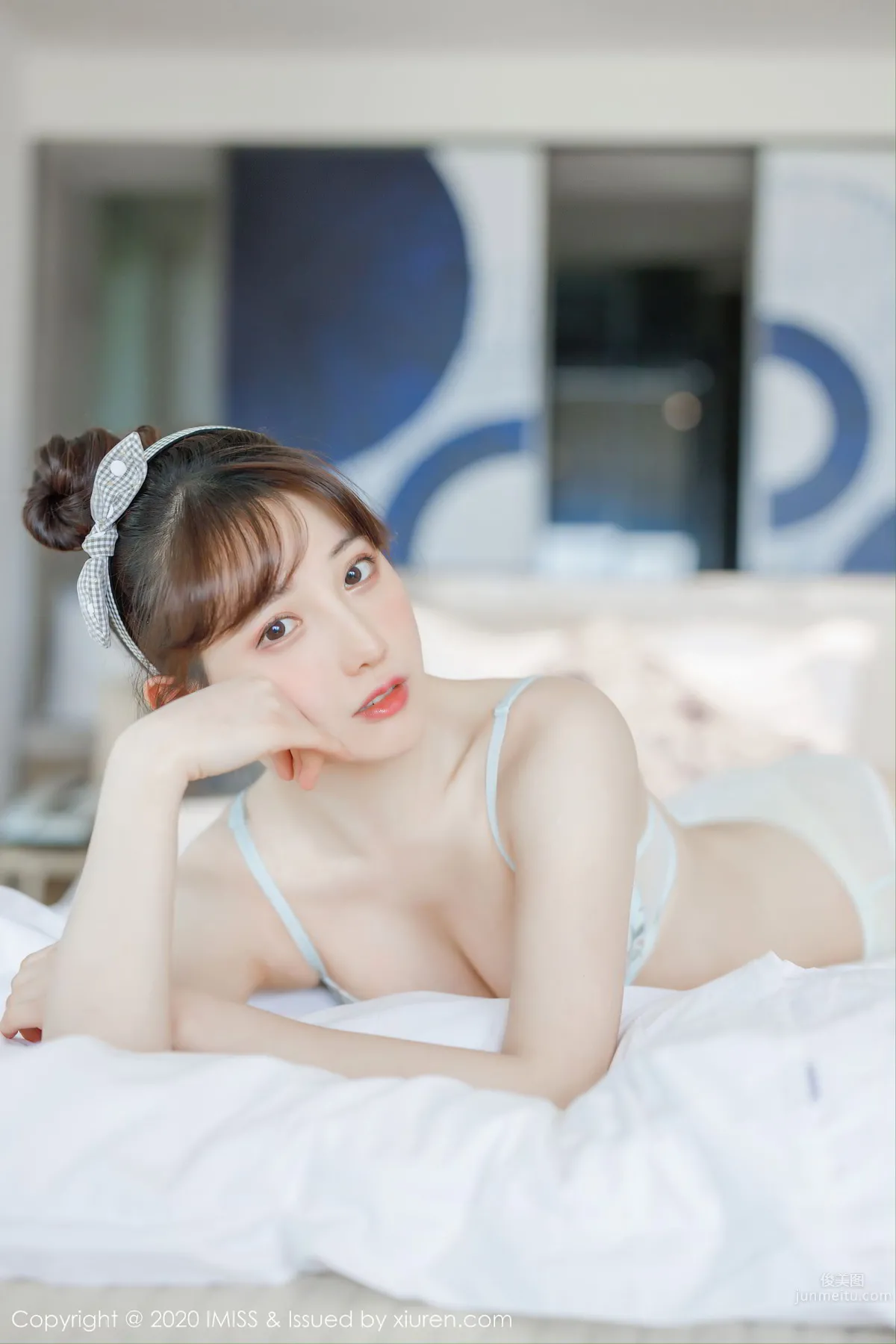 [IMISS] 2020.07.09 VOL.481 Lynn劉奕甯 17