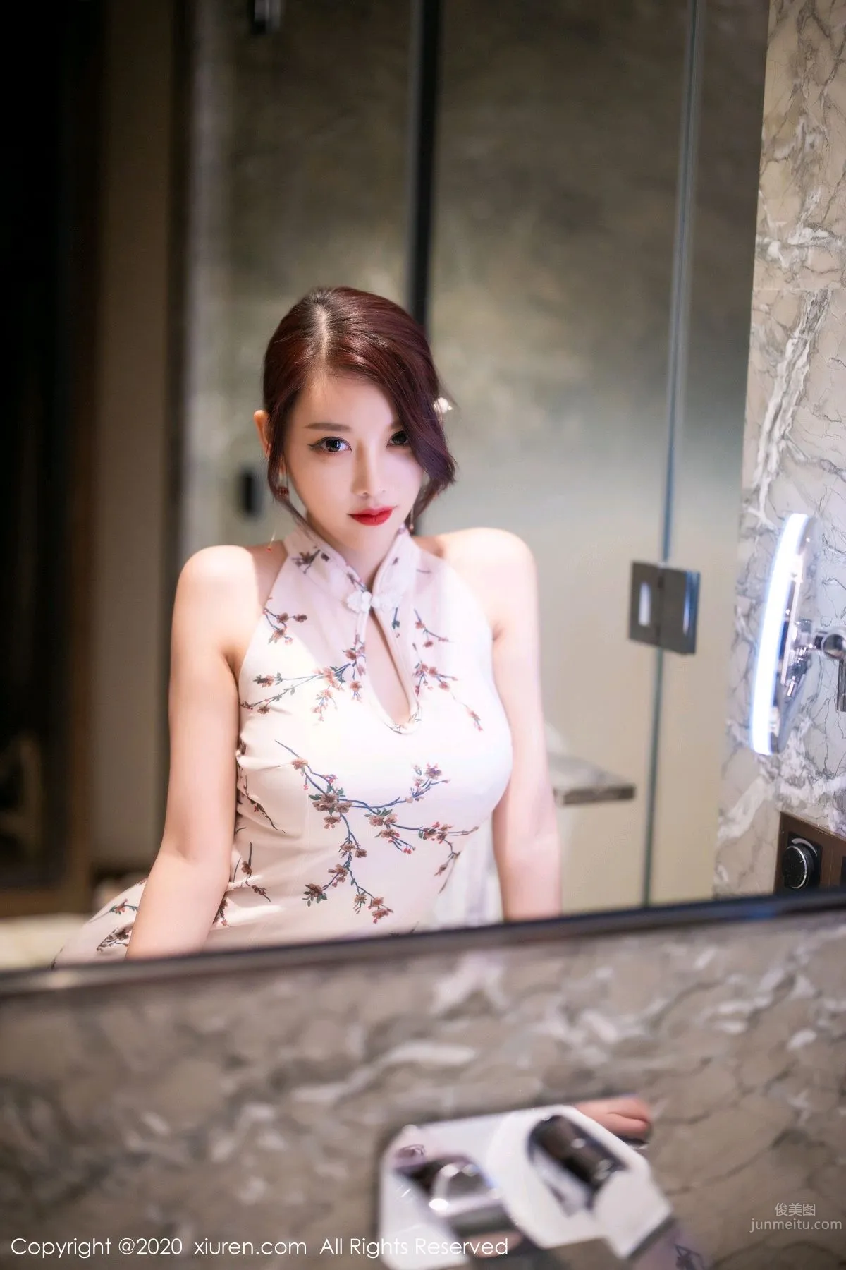 [XiuRen] 2020.08.25 VOL.2487 Yang Chenchen sugar photo 72