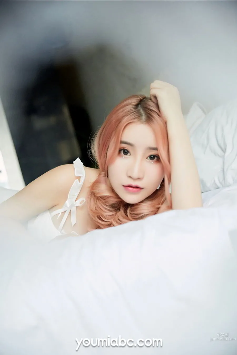 YouMei 2020.07.15 Fei Yueying Cherry Temptation Angel photo 21