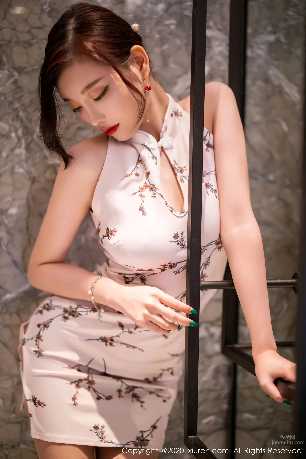 [XiuRen] 2020.08.25 VOL.2487 Yang Chenchen sugar photo 55