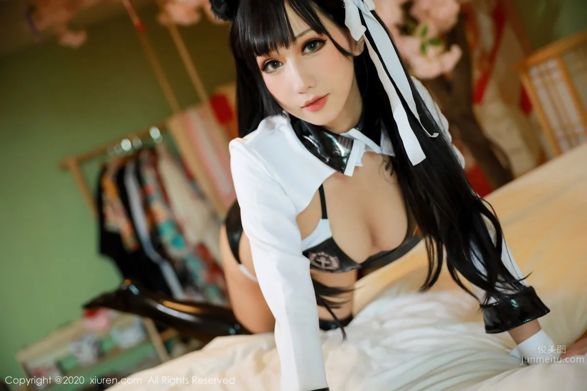 [XiuRen] 2020.07.14 Bai Yuanqing photo 24