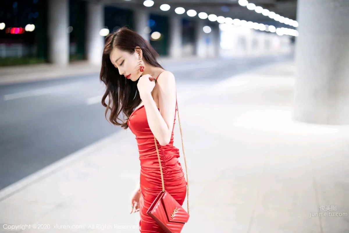 [XiuRen] 2020.09.01 No.2514 Yang Chenchen sugar photo 11