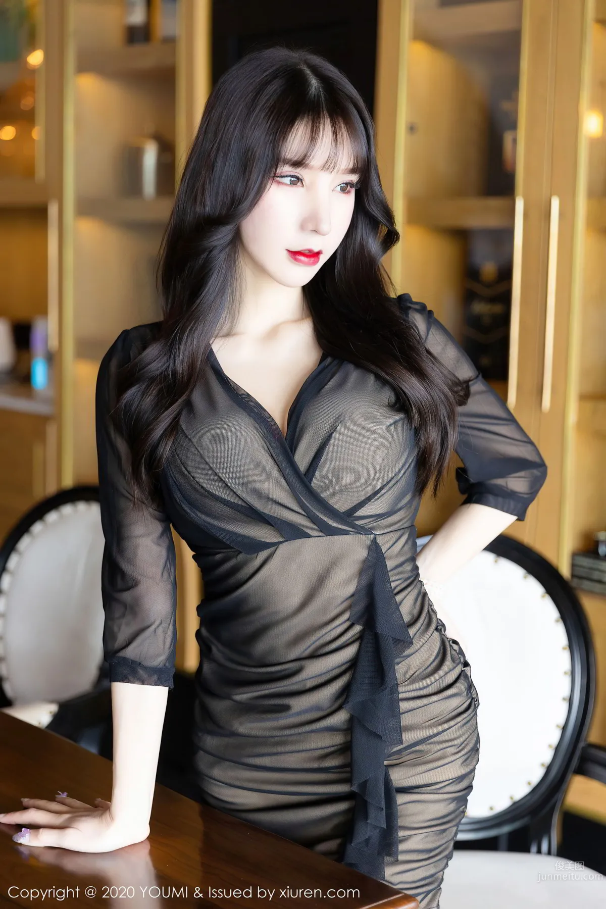 [YOUMI] 2020.07.09 VOL.482 周于希Sandy_51