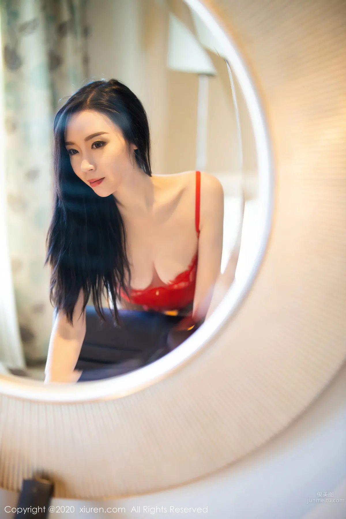 [XiuRen] 2020.07.09 No.2310 Meng Xinyue photo 23