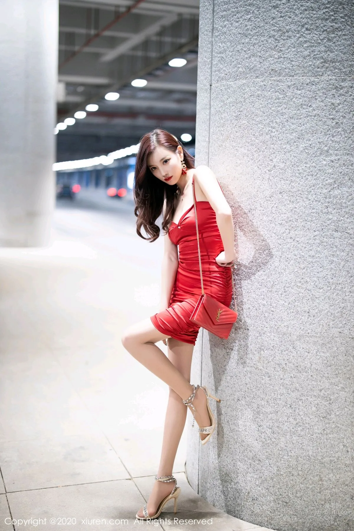 [XiuRen] 2020.09.01 No.2514 Yang Chenchen sugar photo 12