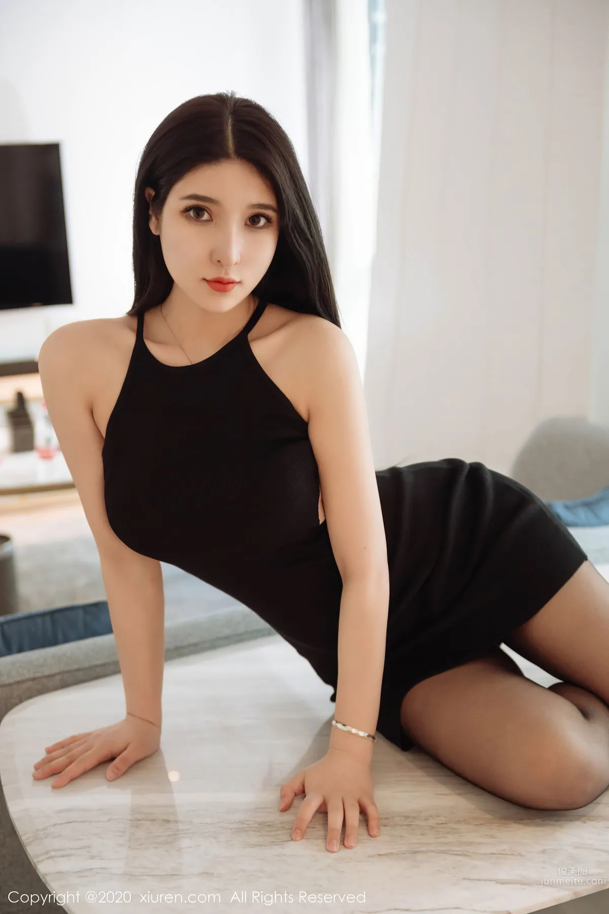 [XIUREN] 2020.07.14 No.2324 姝姝妹妹 22