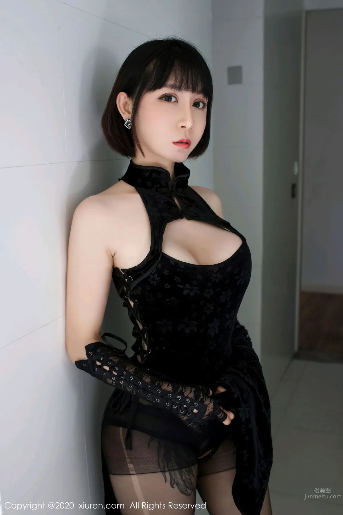 [XiuRen] 2020.07.13 No.2318 Anni Siduo La_Ann photo 14