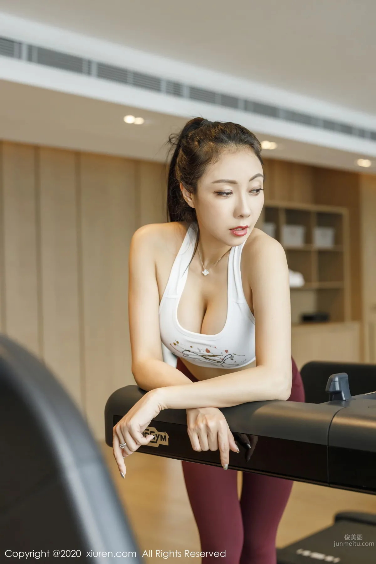 [XiuRen] 2020.07.15 No.2332 果兒Victoria 11