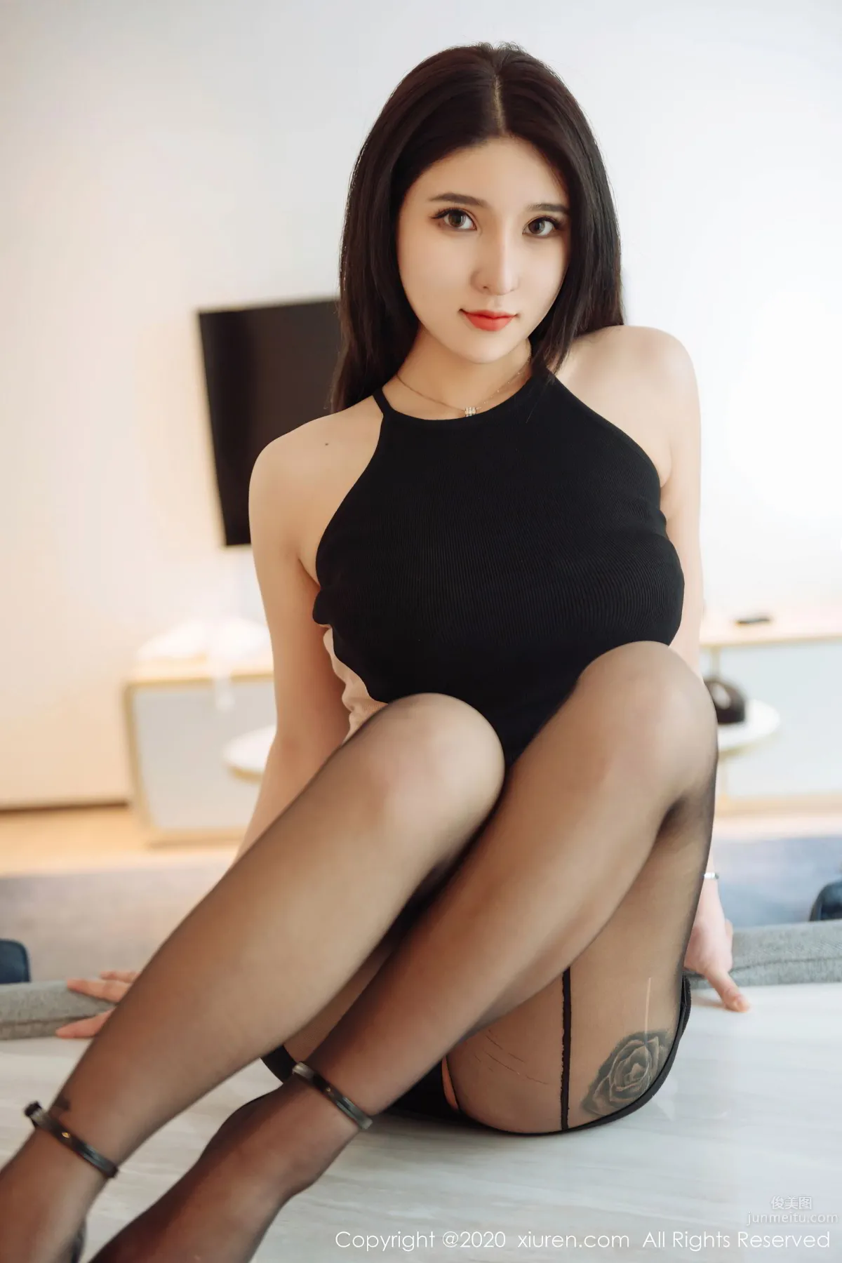 [XIUREN] 2020.07.14 No.2324 姝姝妹妹 28