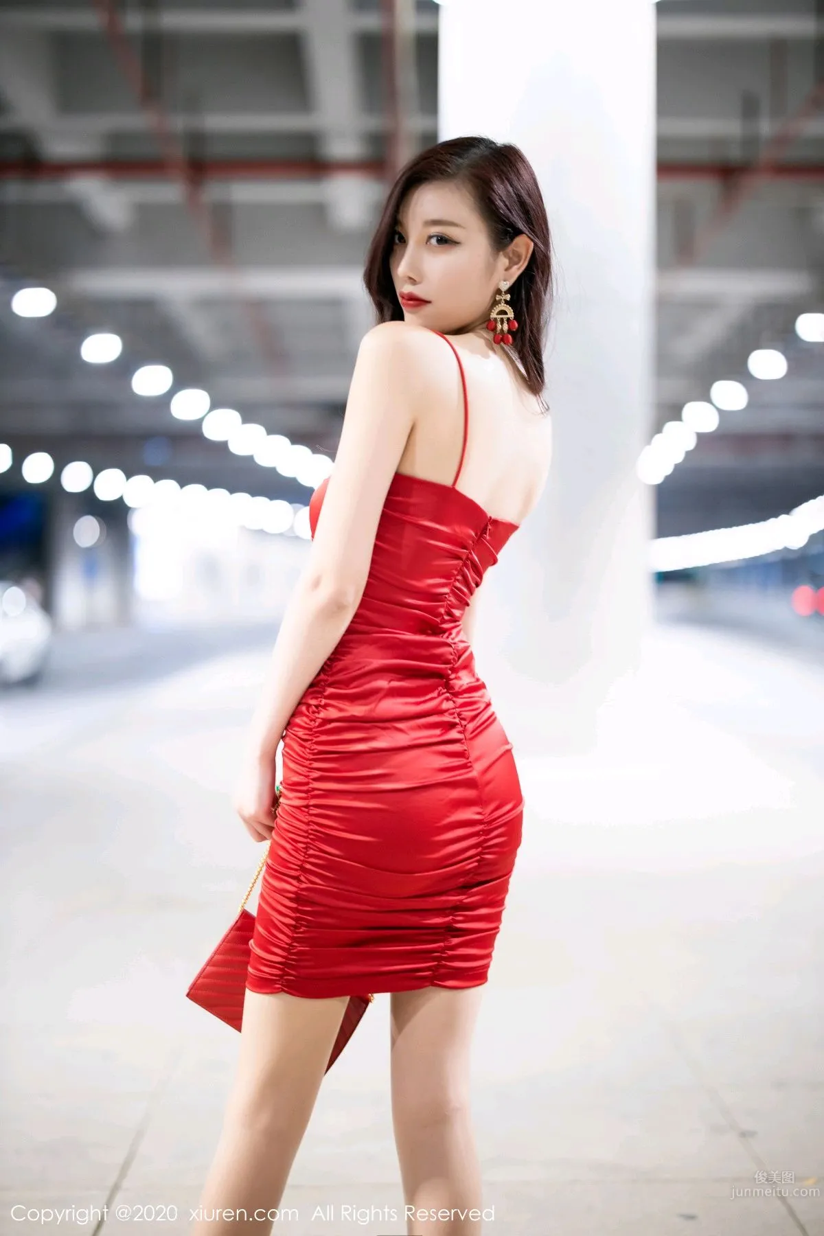 [XiuRen] 2020.09.01 No.2514 Yang Chenchen sugar photo 9