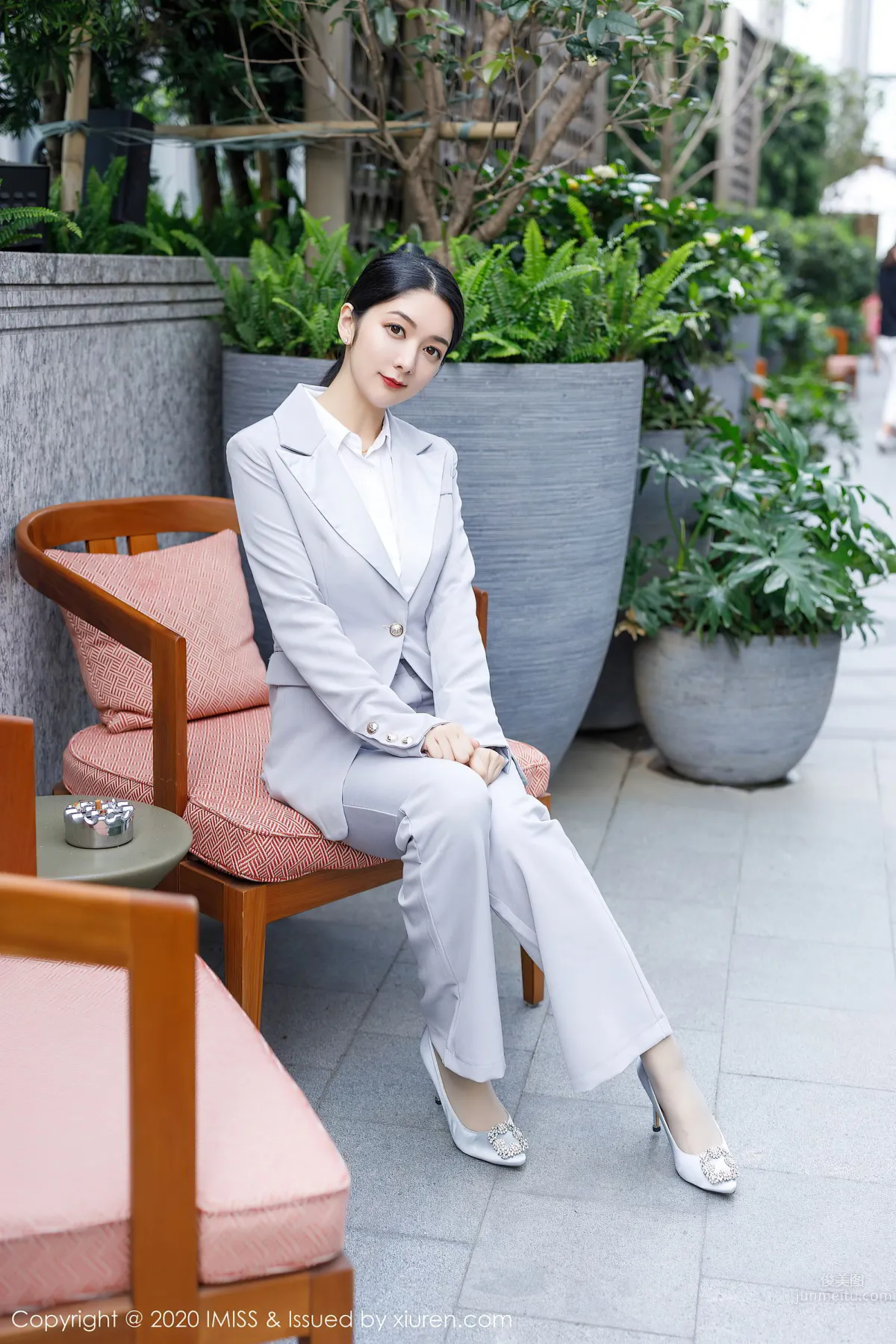[IMISS] 2020.07.21 VOL.483 Angela Xiao Reba photo 40