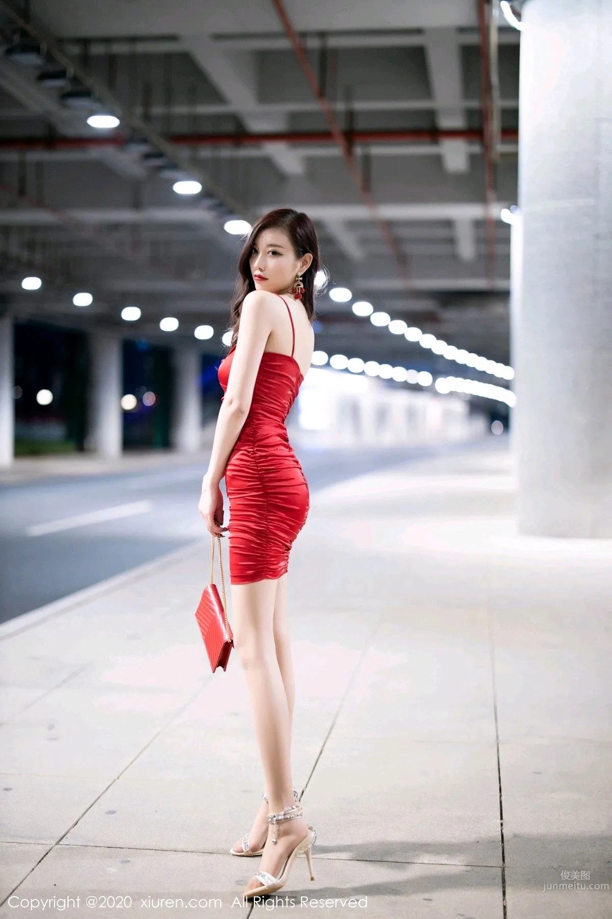 [XiuRen] 2020.09.01 No.2514 Yang Chenchen sugar photo 6