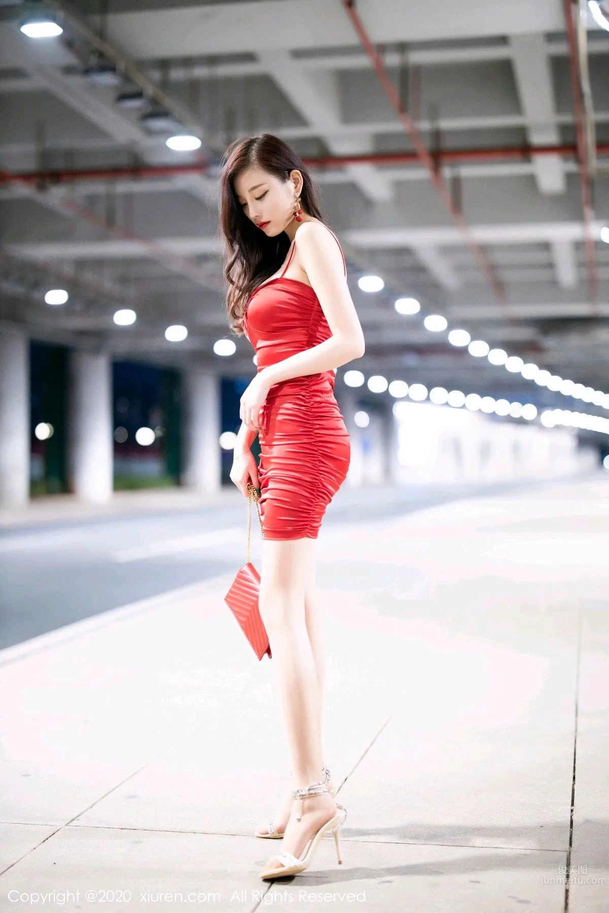 [XiuRen] 2020.09.01 No.2514 Yang Chenchen sugar photo 7