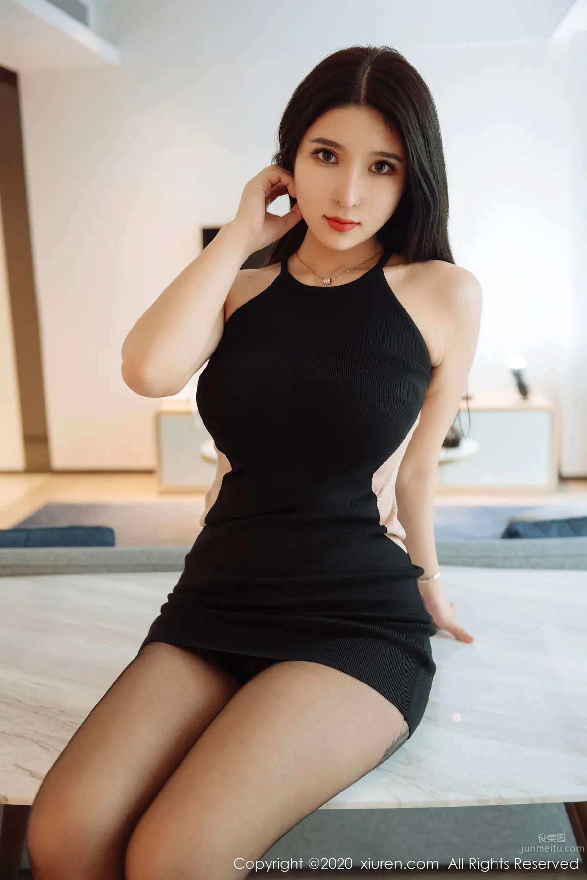 [XIUREN] 2020.07.14 No.2324 姝姝妹妹 32