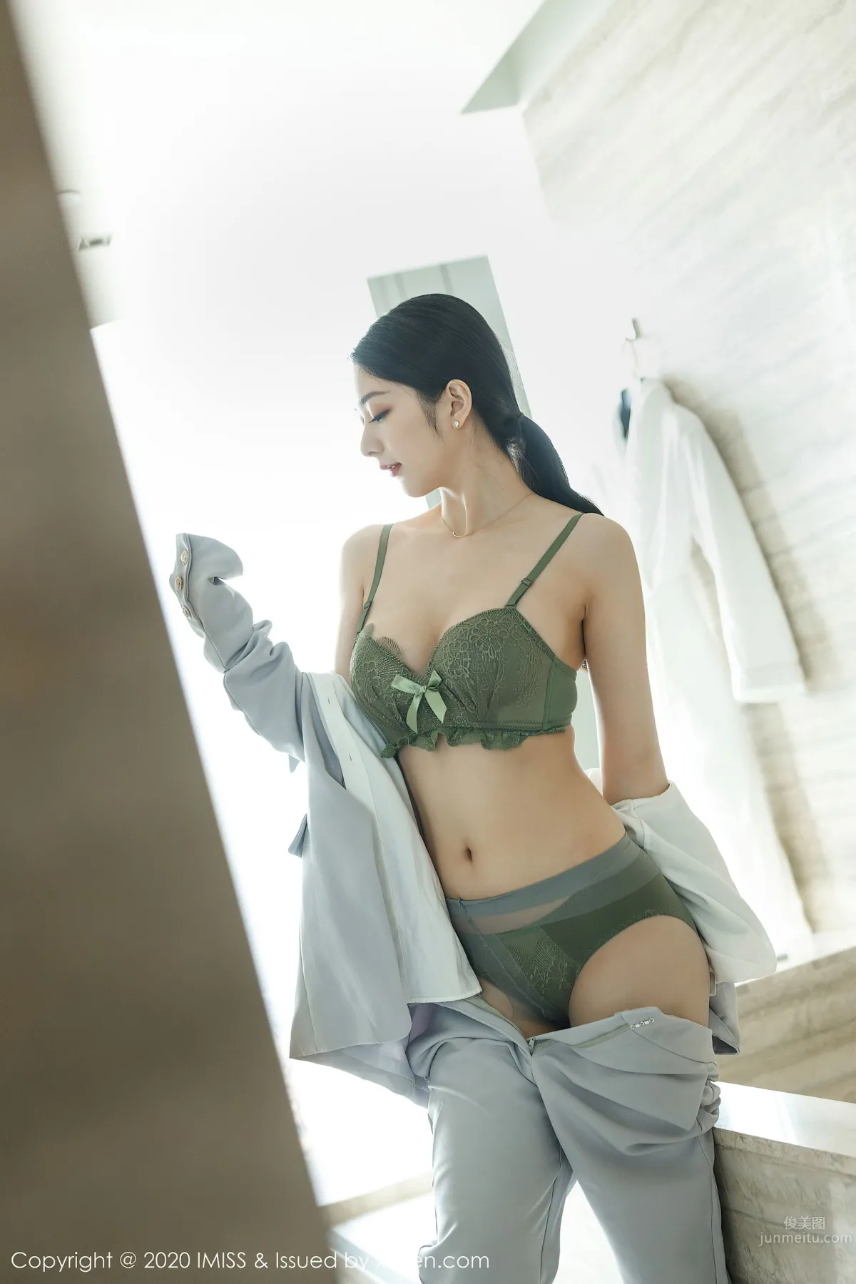 [IMISS] 2020.07.21 VOL.483 Angela Xiao Reba photo 20