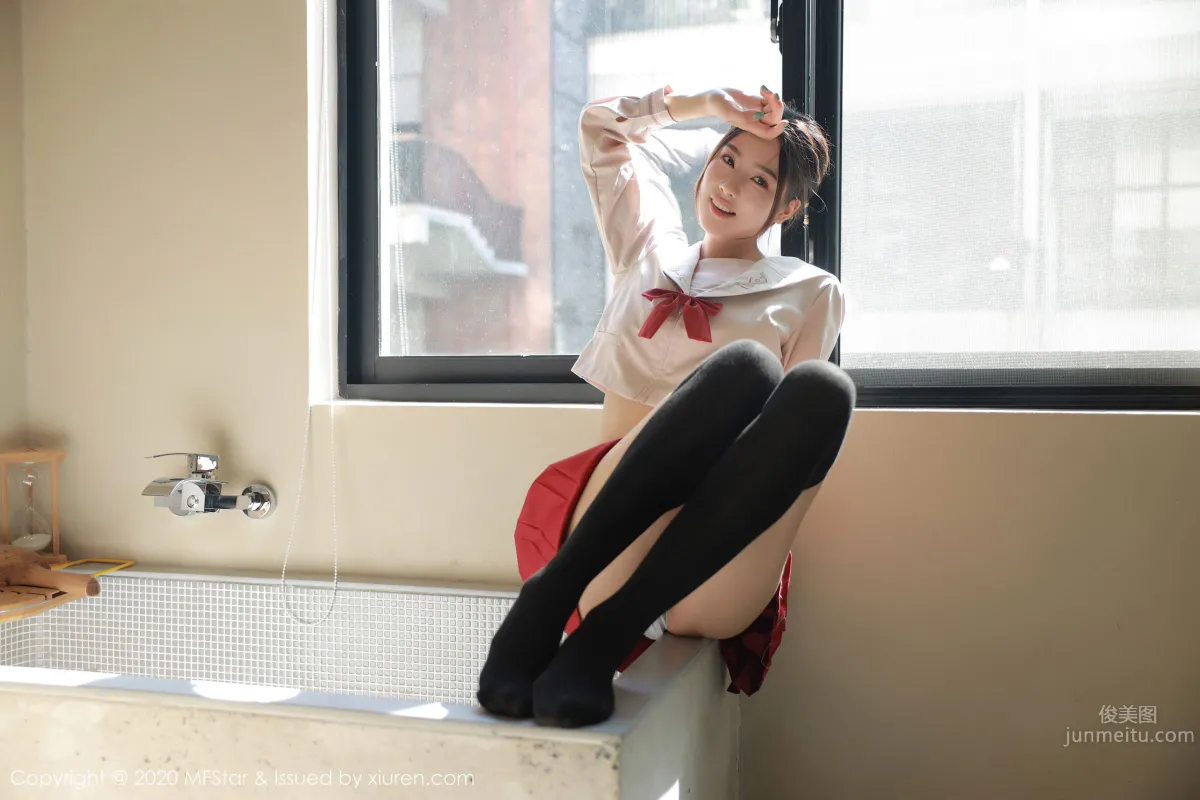 [MFStar] 2020.07.06 VOL.340 方子萱_7