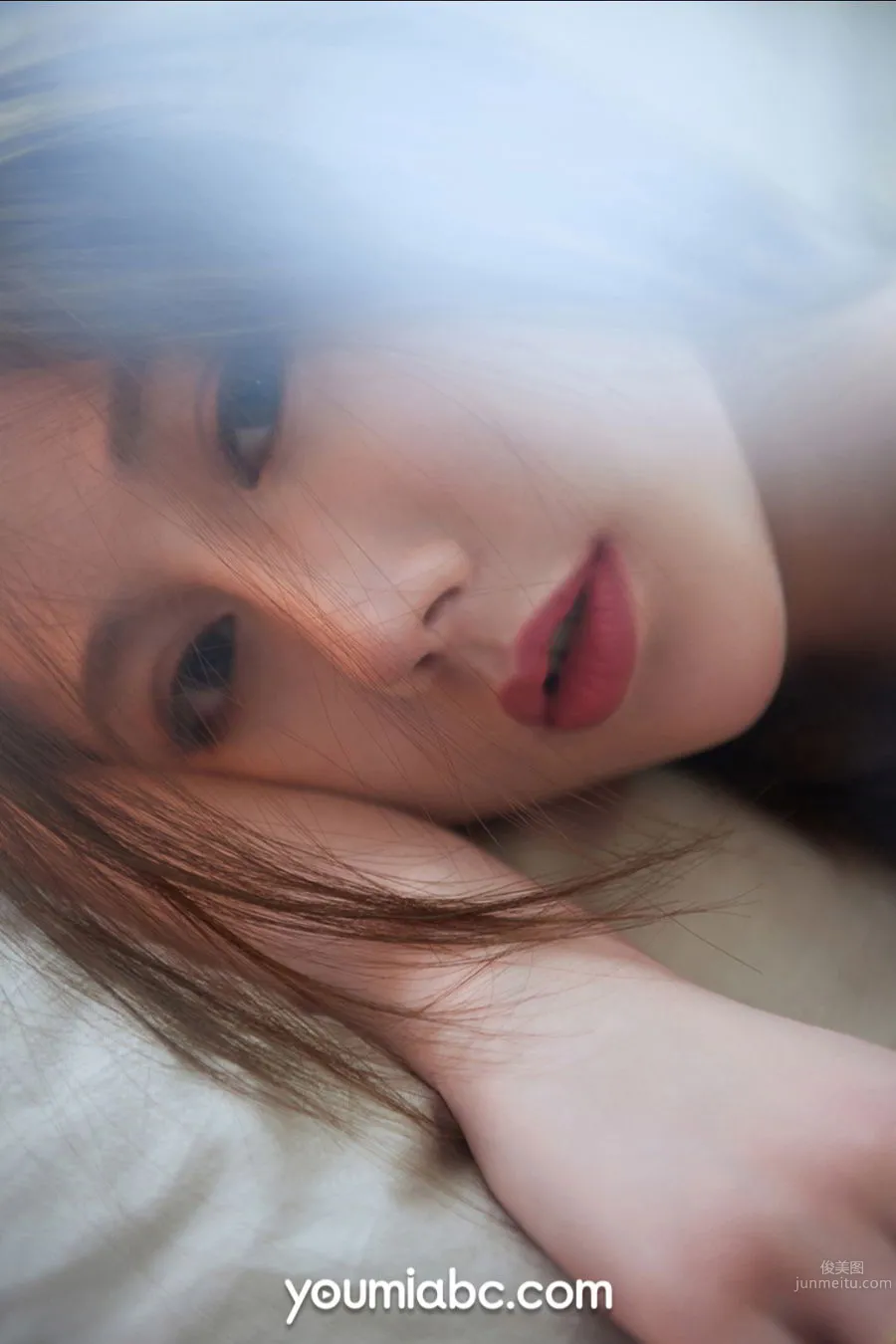 尤蜜Youmi 2020.06.05 蘇小曼 戀上蕾絲 20