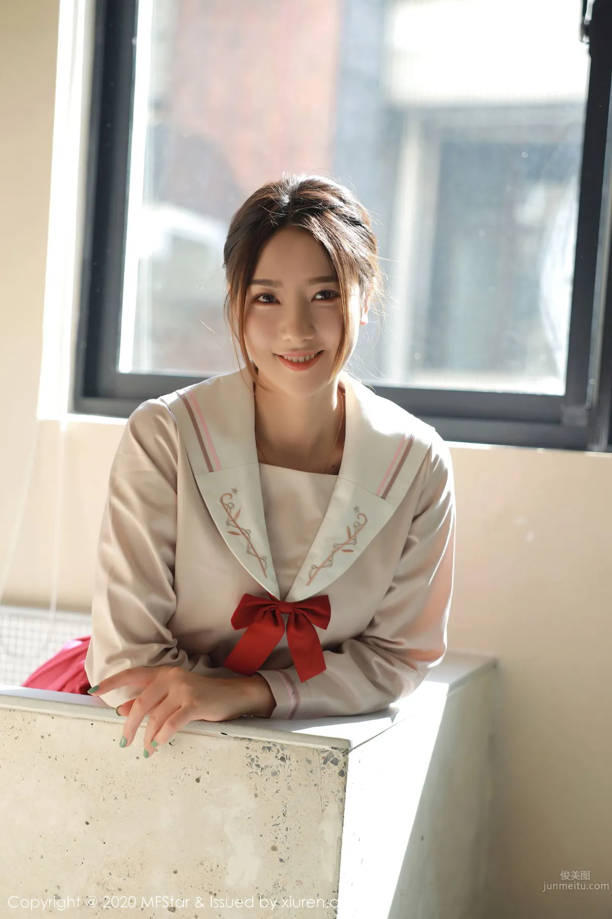 [MFStar] 2020.07.06 VOL.340 方子萱_25