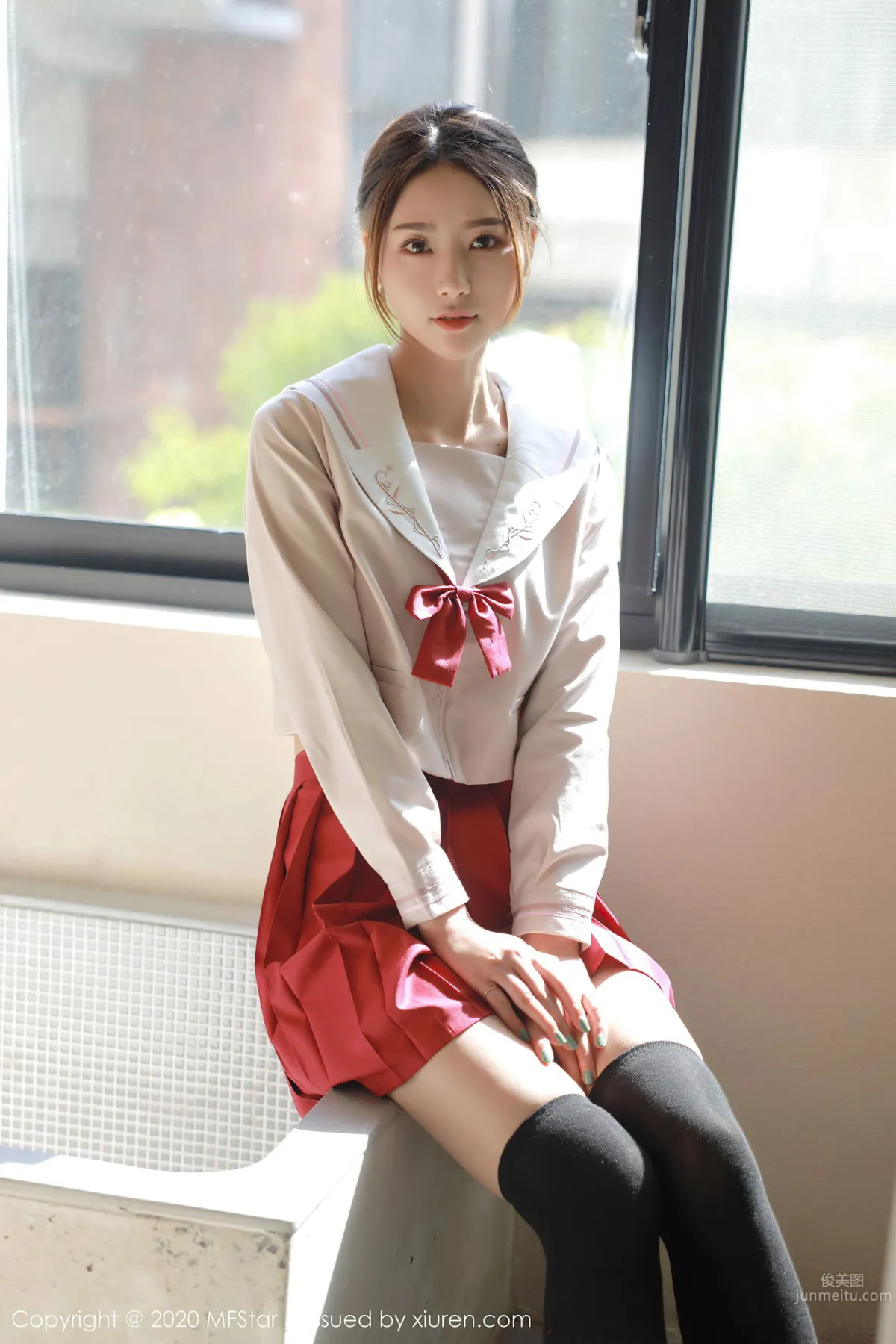 [MFStar] 2020.07.06 VOL.340 方子萱_0