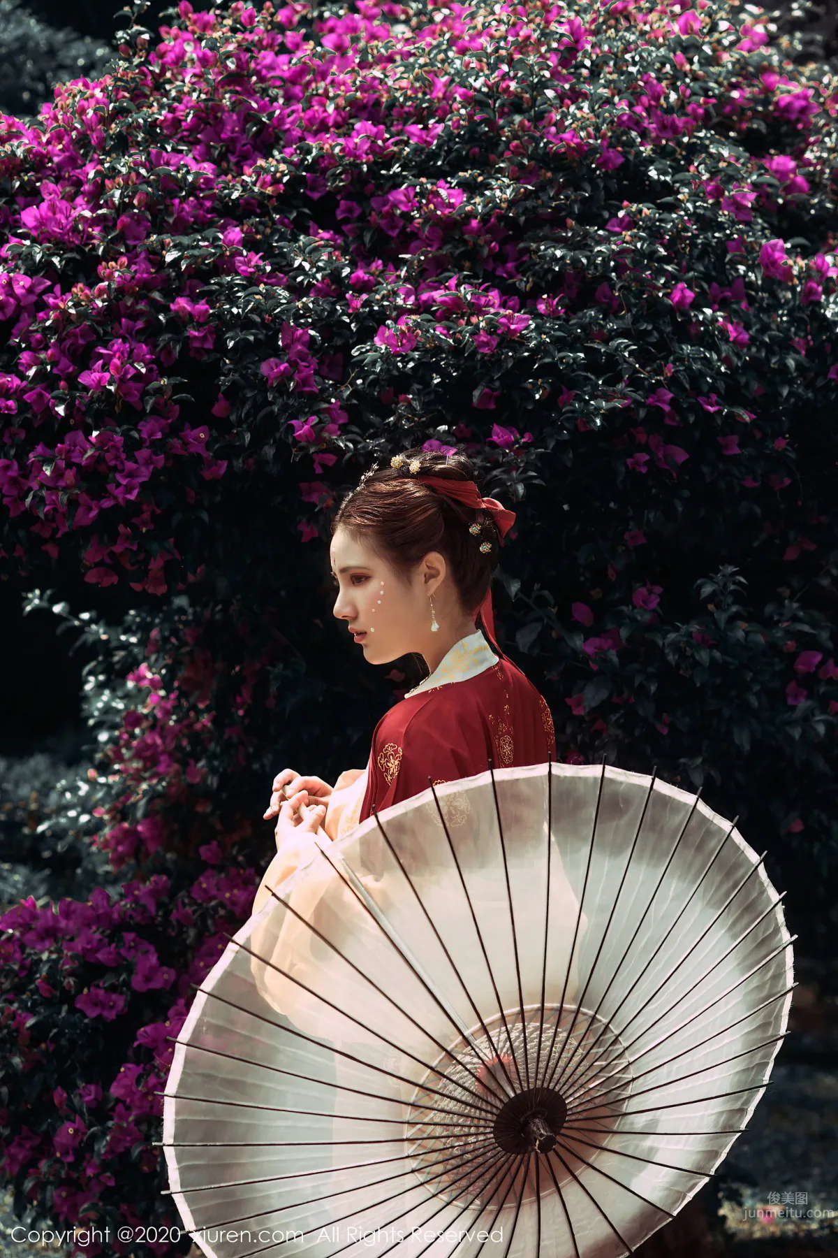 [XiuRen] 2020.07.10 No.2313 久久Aimee 34