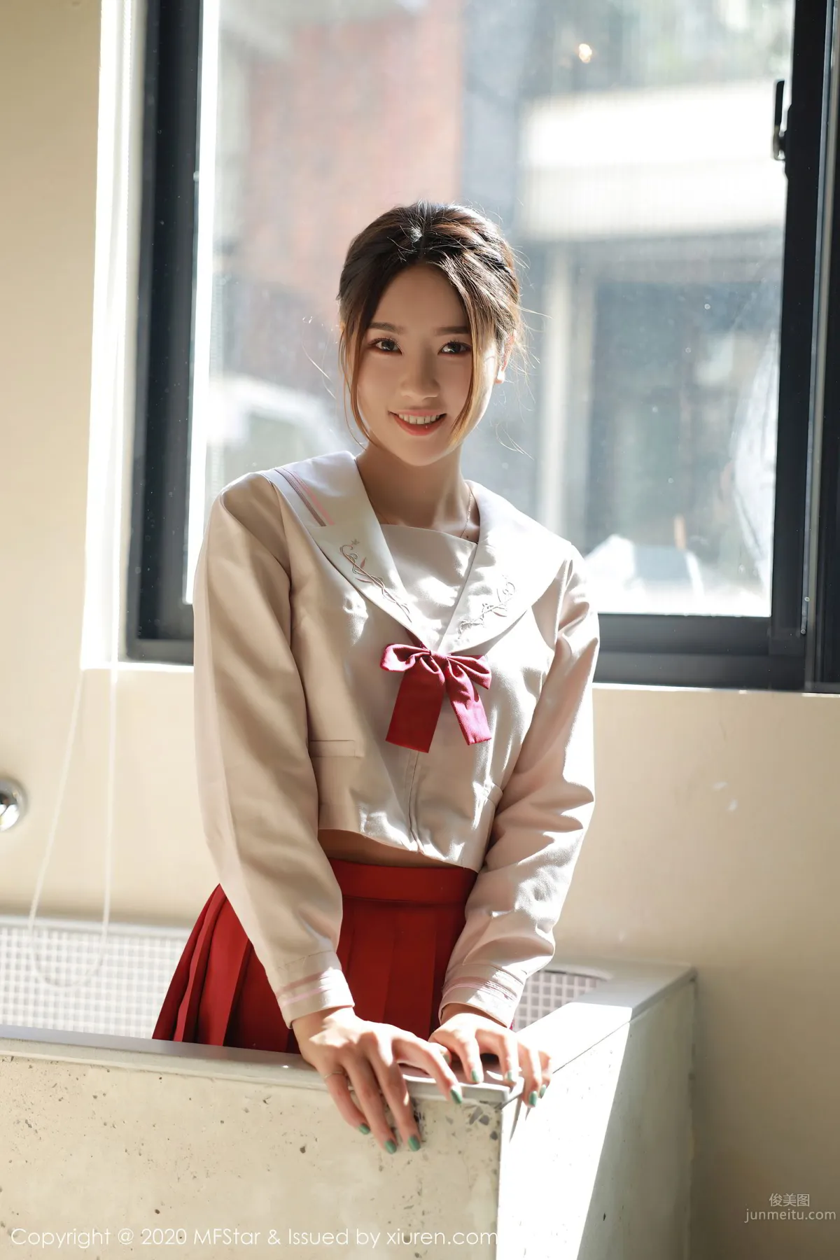 [MFStar] 2020.07.06 VOL.340 方子萱_24