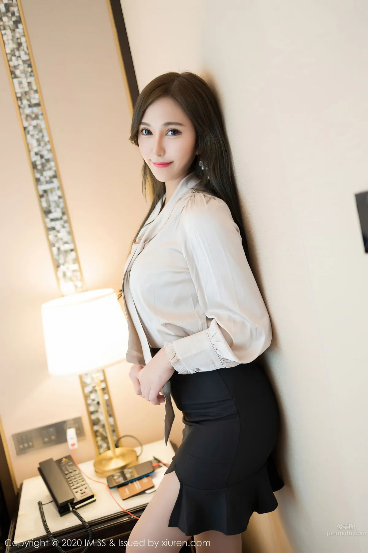 [IMISS] 2020.06.30 VOL.475 Lavinia Rou photo 4