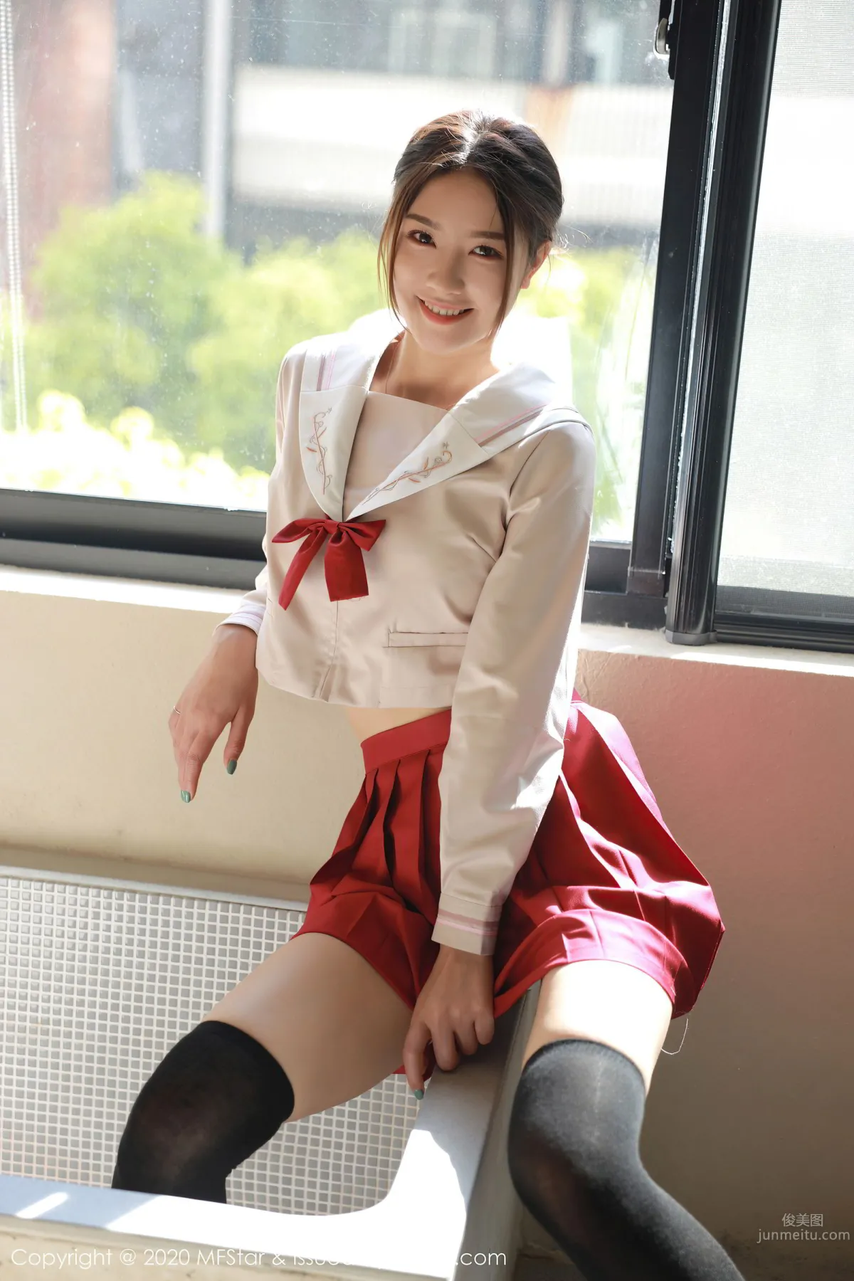 [MFStar] 2020.07.06 VOL.340 方子萱_1