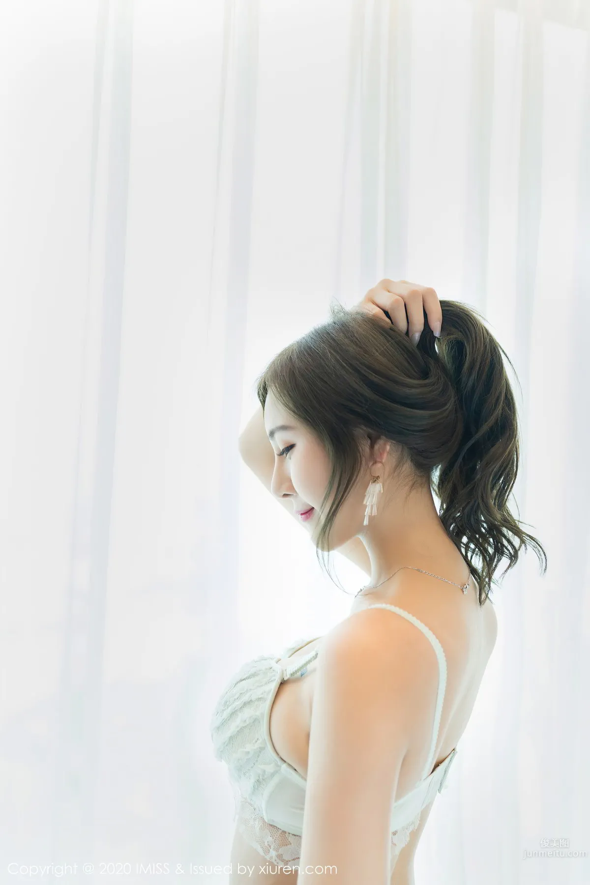 [IMISS] 2020.06.30 VOL.475 Lavinia Rou photo 6