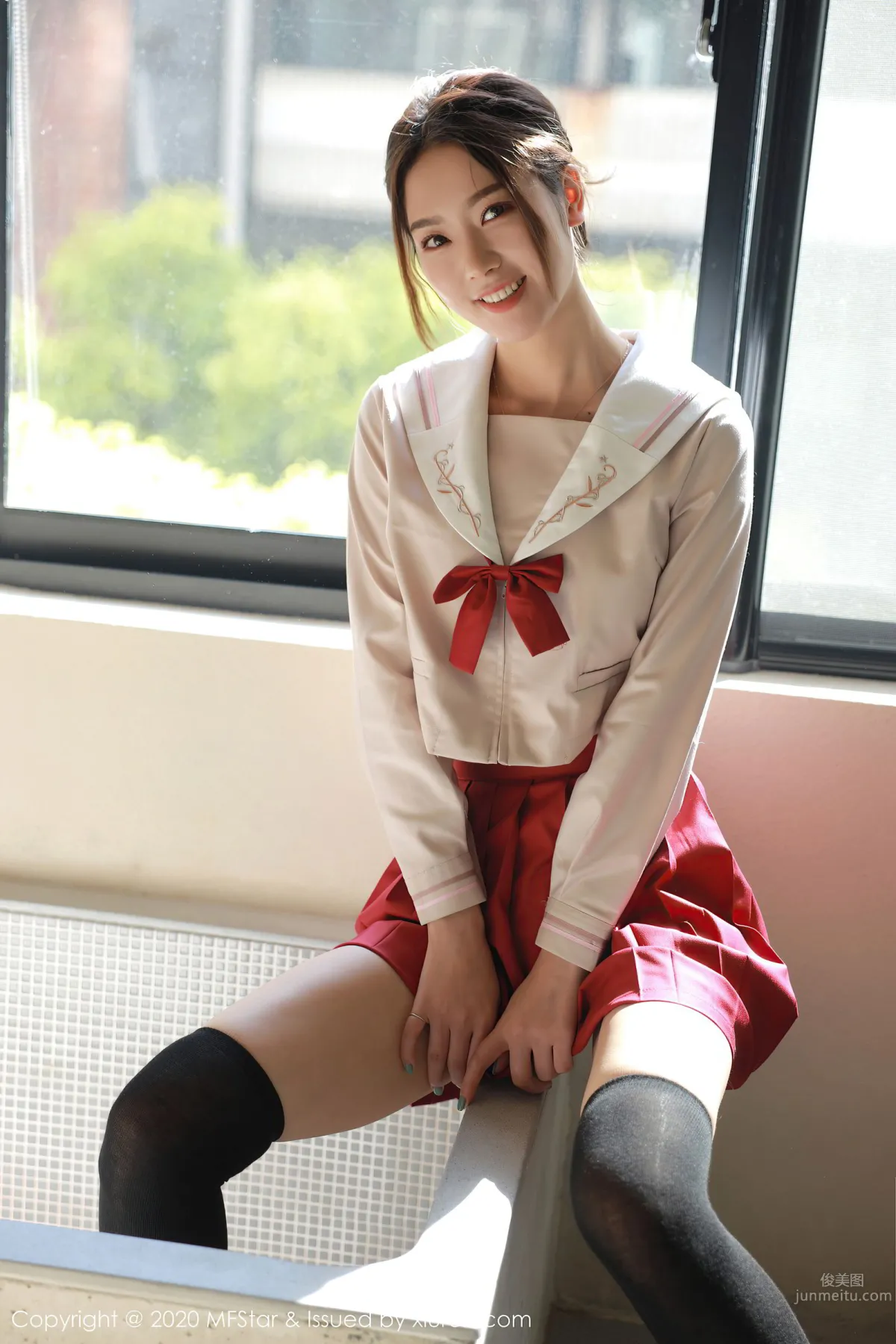 [MFStar] 2020.07.06 VOL.340 方子萱_2