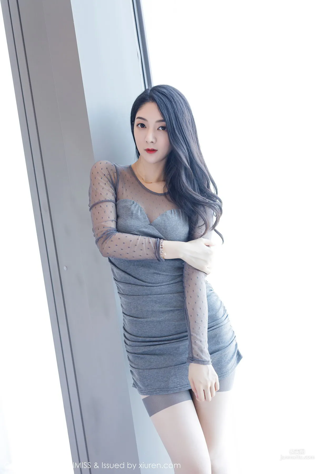 [IMISS] 2020.07.06 VOL.479 Angela Xiao Reba photo 3