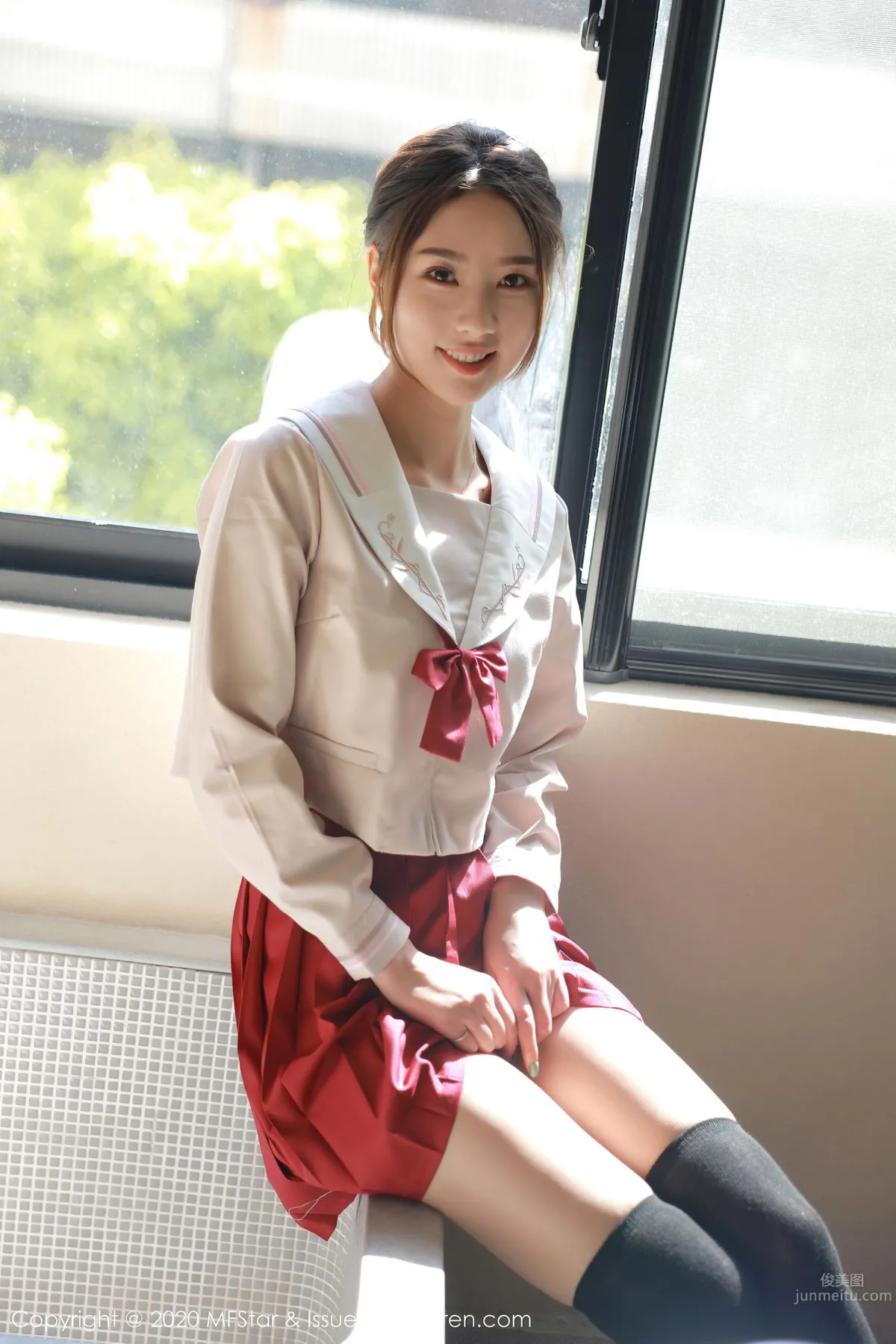 [MFStar] 2020.07.06 VOL.340 方子萱_11