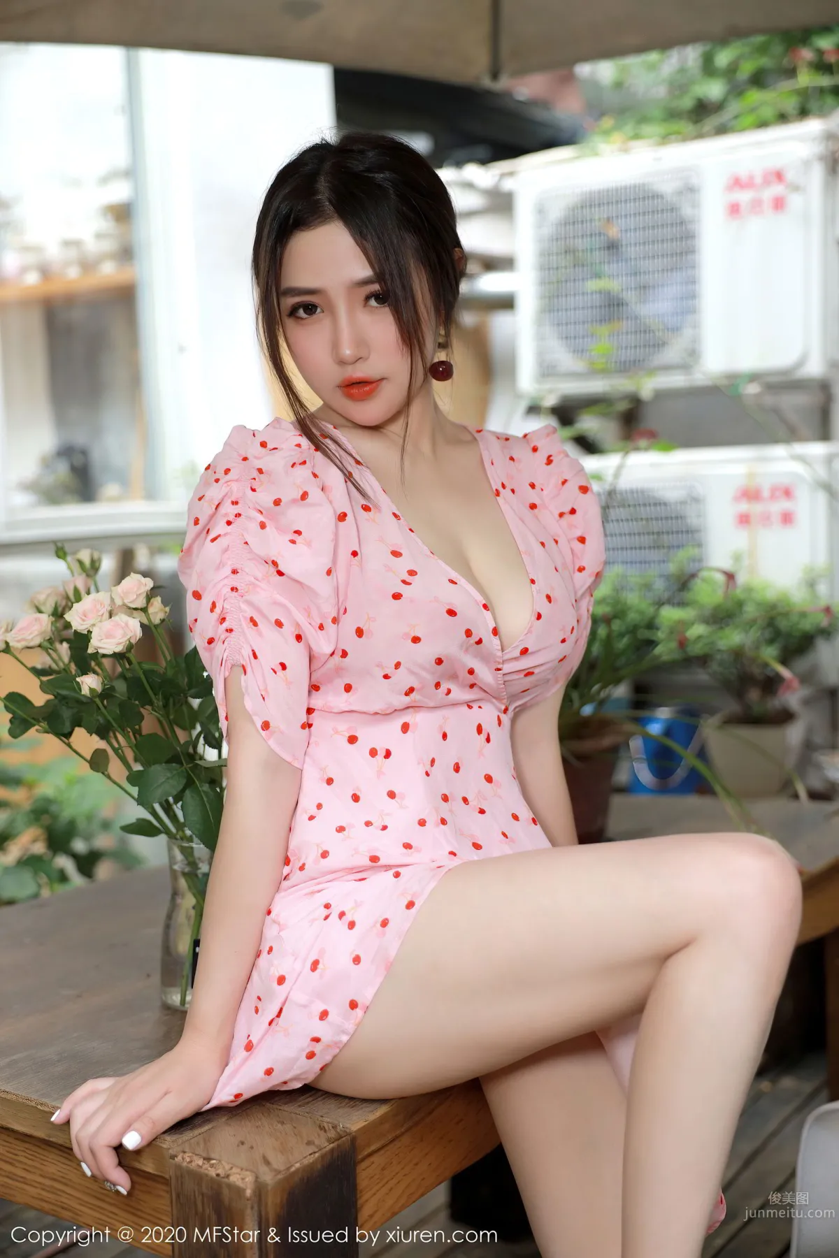 [MFStar] 2020.07.02 VOL.338 蛋糕Cake_9