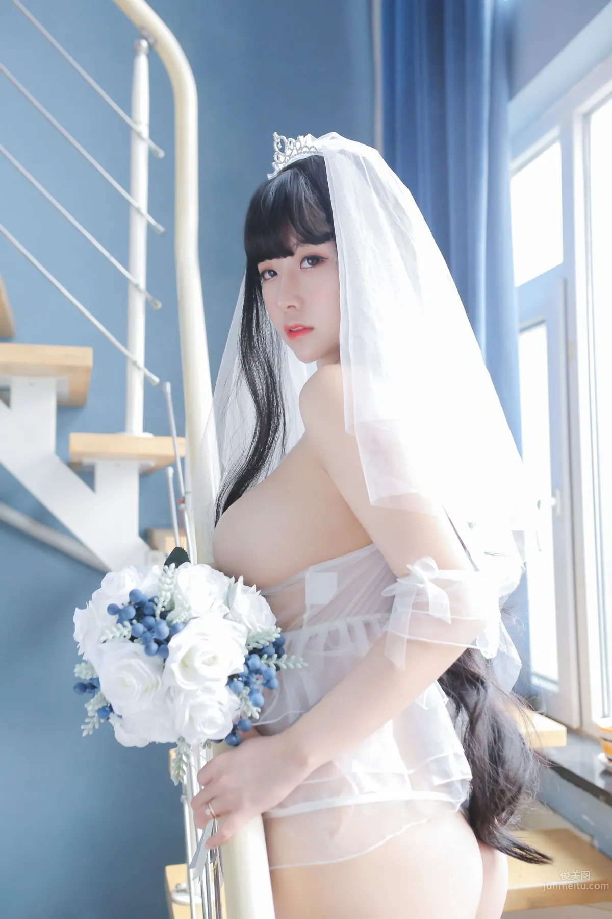Mao Jiujiang - Kurumi Lingerie and Southern Hemisphere Senior photo 33