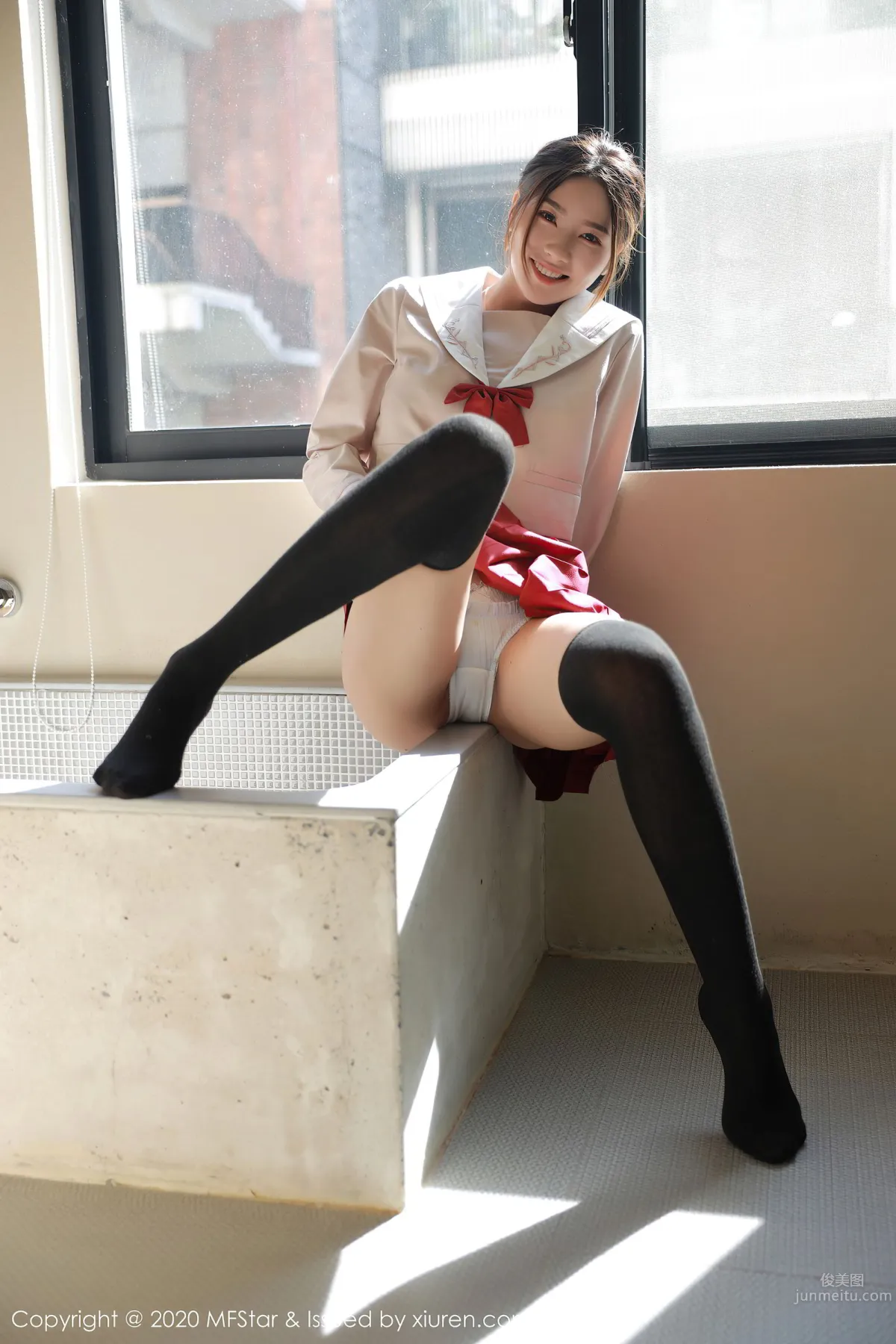 [MFStar] 2020.07.06 VOL.340 方子萱_8