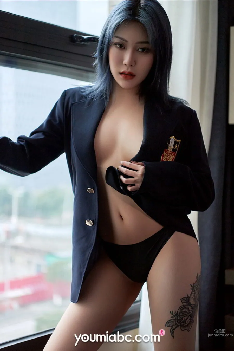 Sun Amber: YouMei Youmi photo 17
