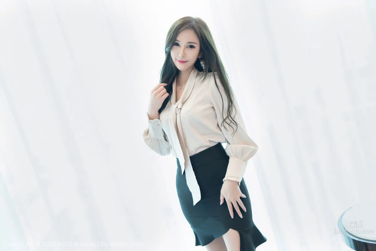 [IMISS] 2020.06.30 VOL.475 Lavinia Rou photo 51