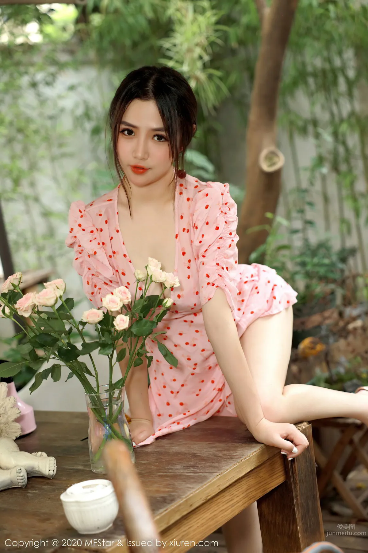 [MFStar] 2020.07.02 VOL.338 蛋糕Cake_8