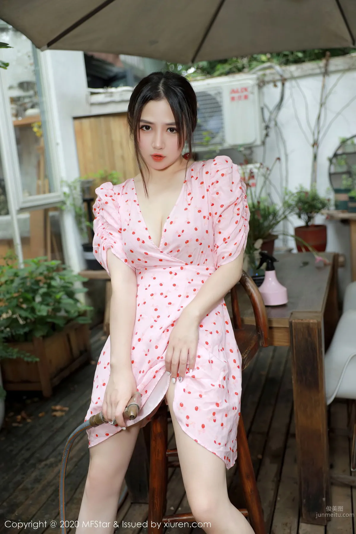 [MFStar] 2020.07.02 VOL.338 蛋糕Cake_41